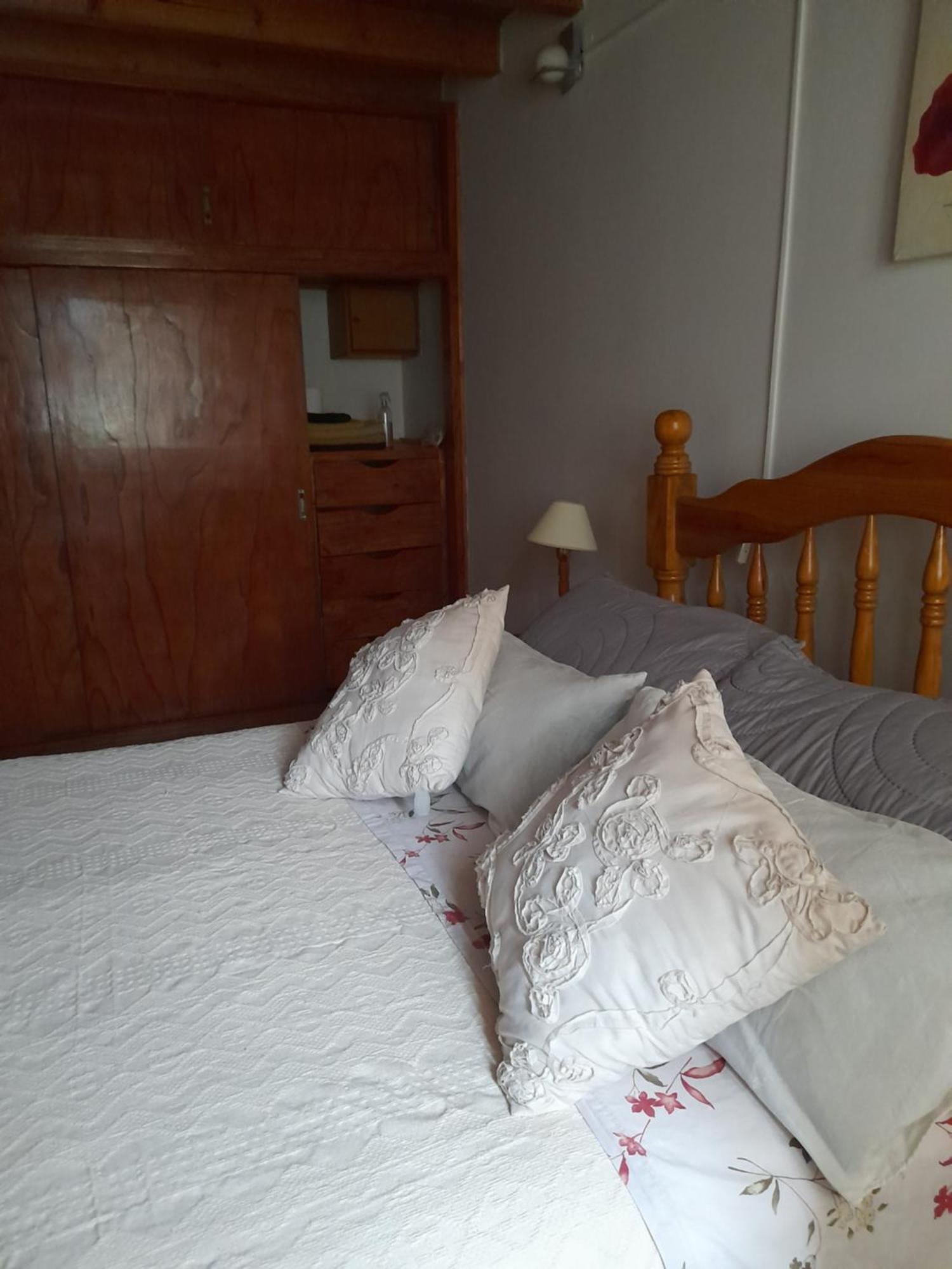 Apartment Don Hilario Malbec La Cieneguita