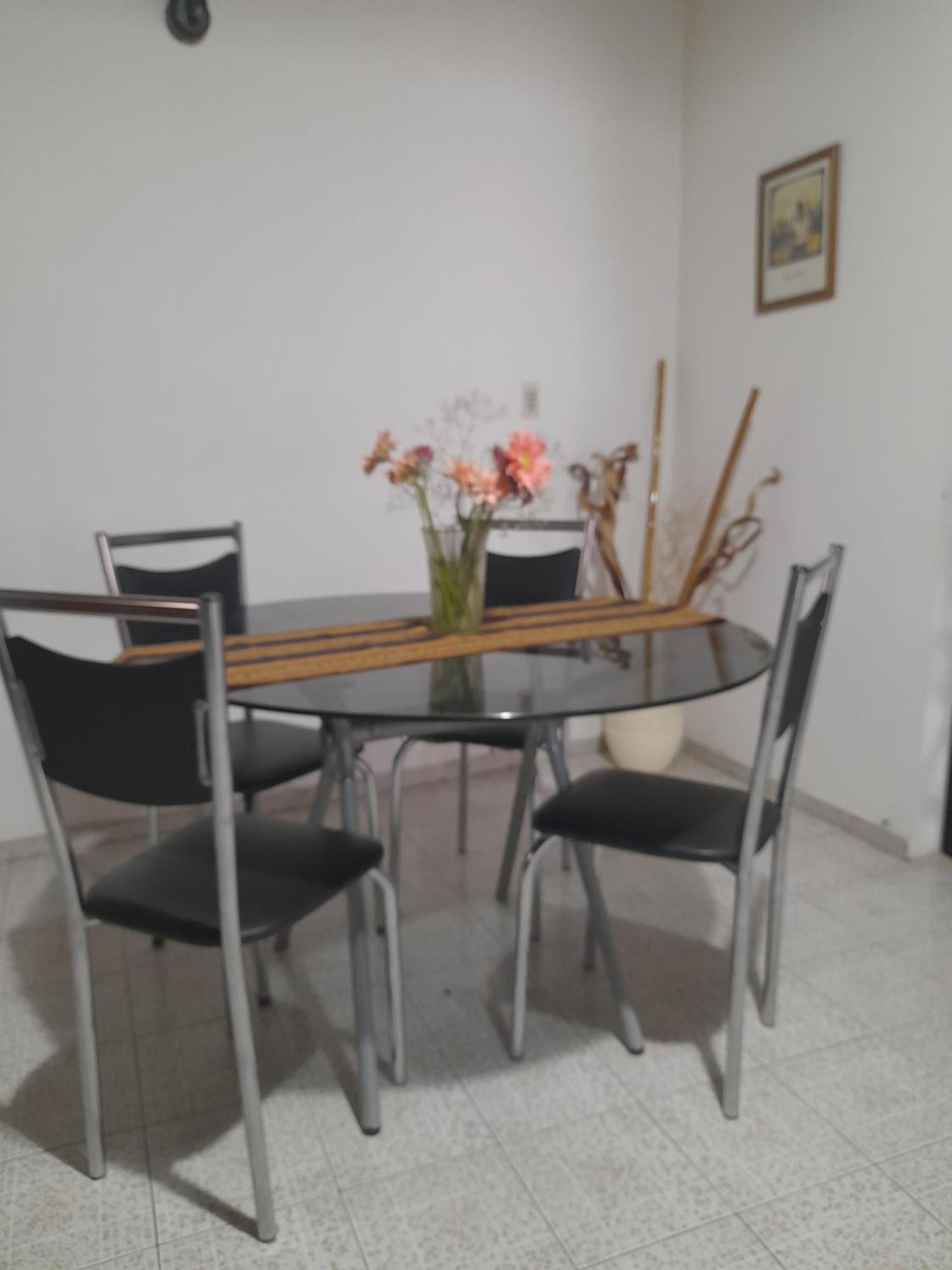 Apartment Don Hilario Malbec