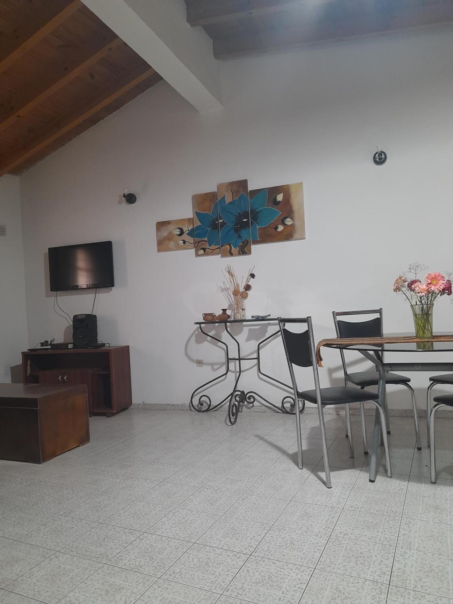 Don Hilario Malbec Apartment La Cieneguita