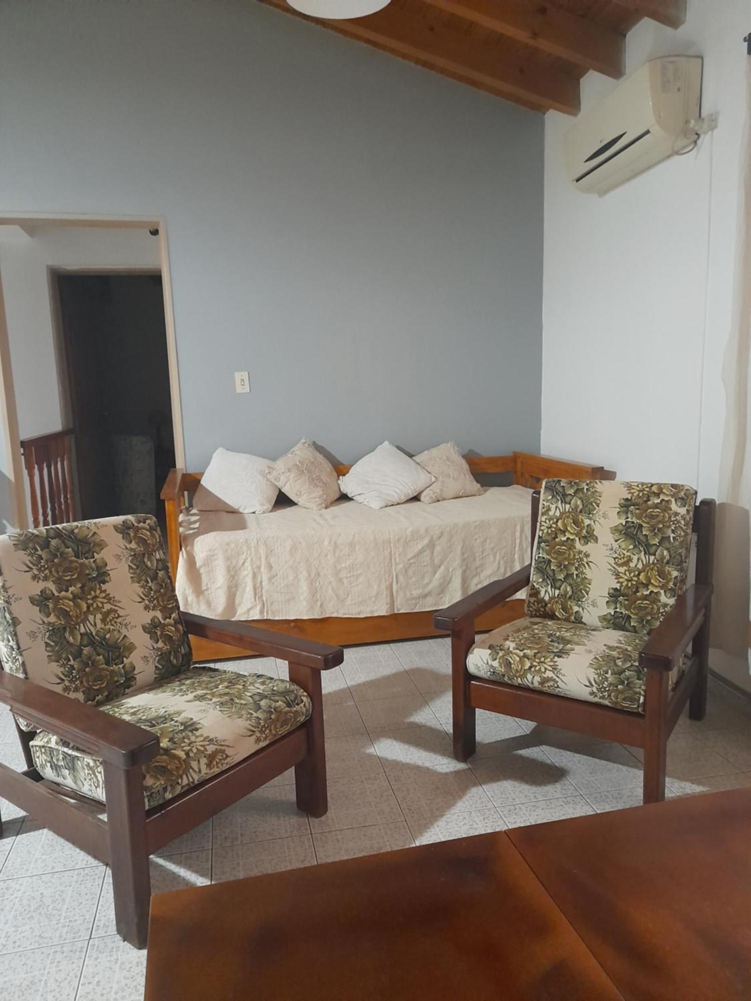 Apartment Don Hilario Malbec *