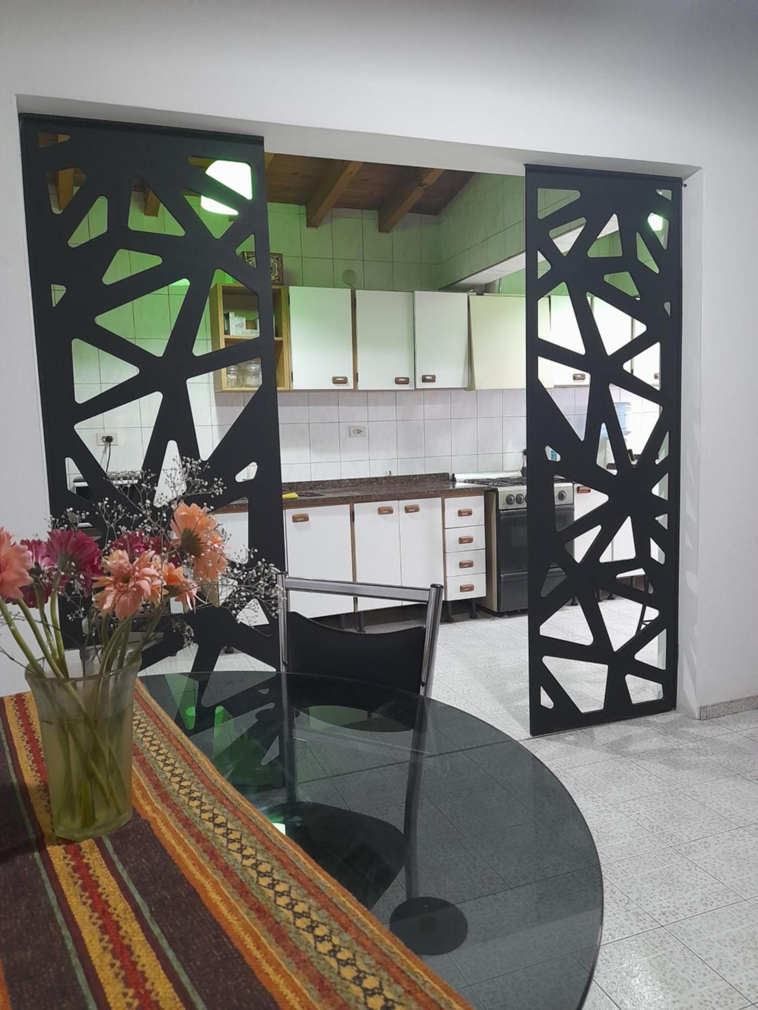 Don Hilario Malbec Apartment *