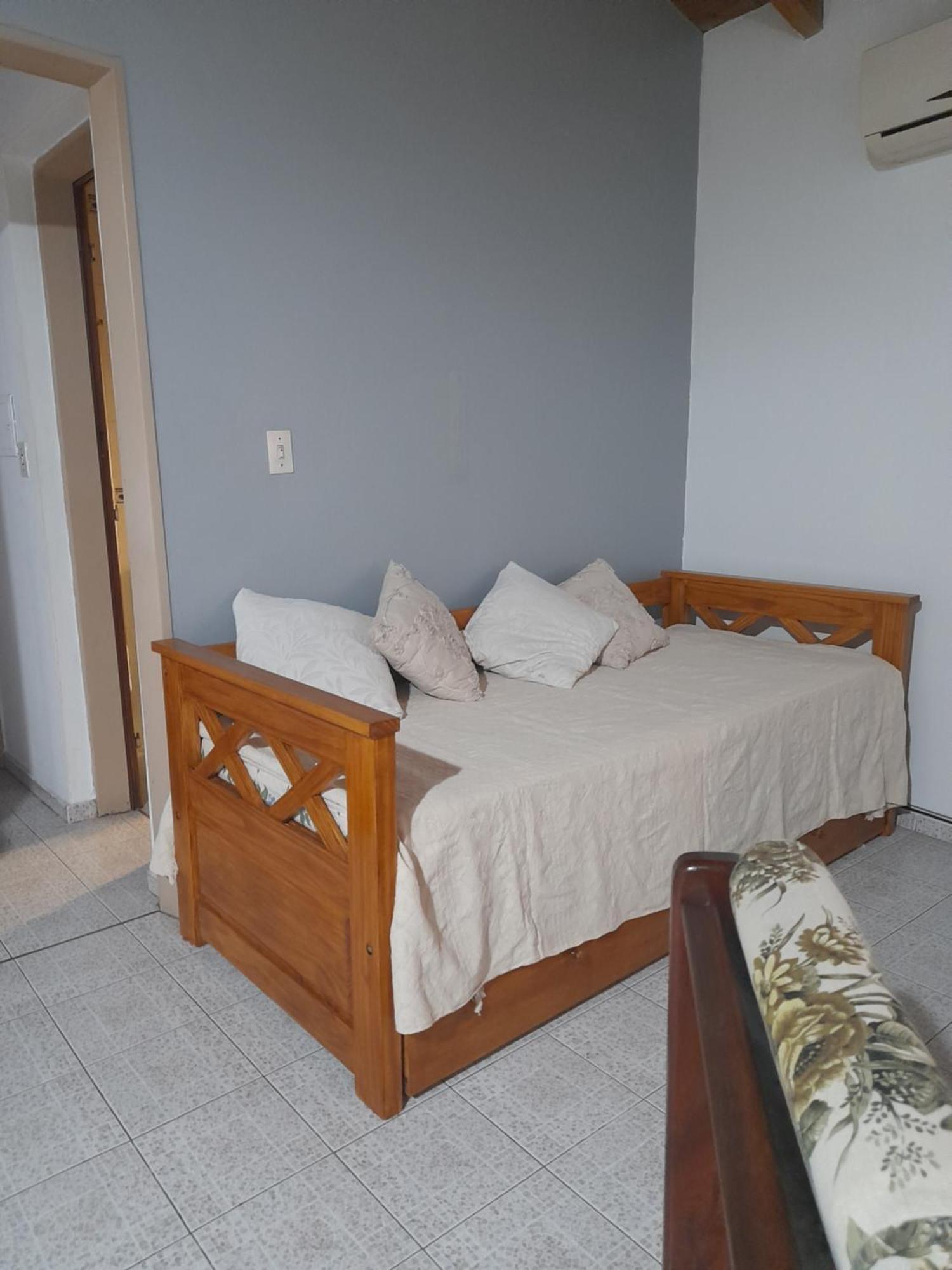 Apartment Don Hilario Malbec La Cieneguita