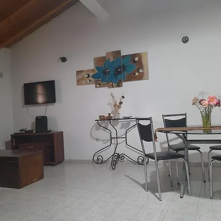Don Hilario Malbec Apartment La Cieneguita Exterior photo