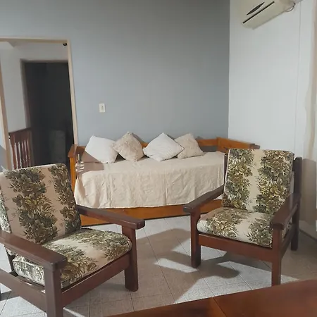 Don Hilario Malbec Apartment La Cieneguita Exterior photo