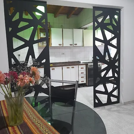 Don Hilario Malbec Apartment La Cieneguita Exterior photo